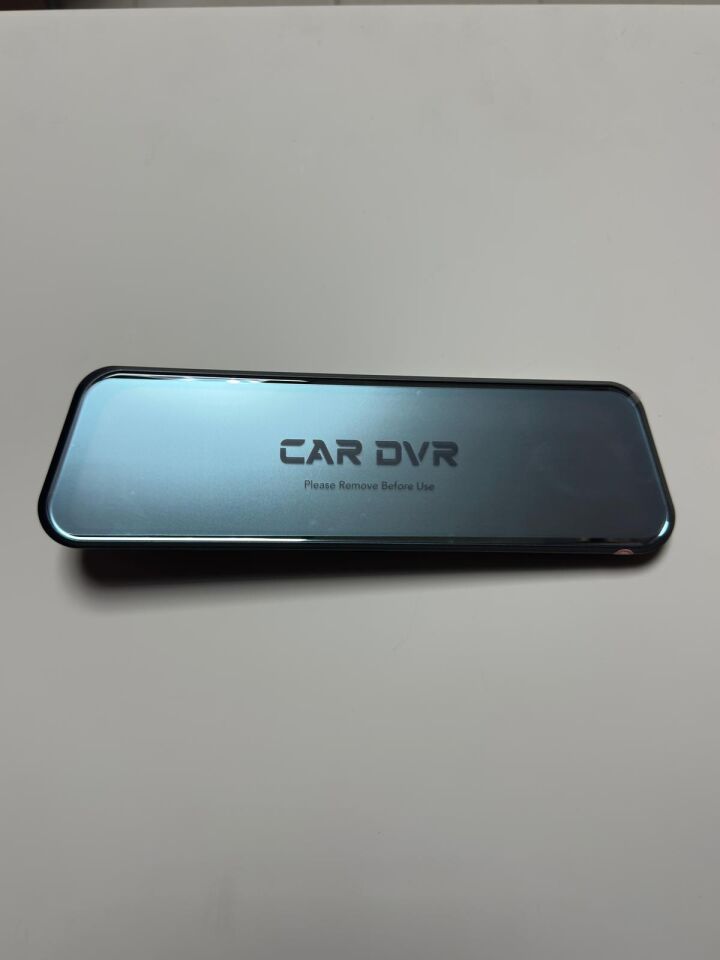 NaviTonex 4K Akıllı Dikiz Aynası Kamera HDR Smart Mirror – Apple CarPlay & Android Auto Destekli  C5