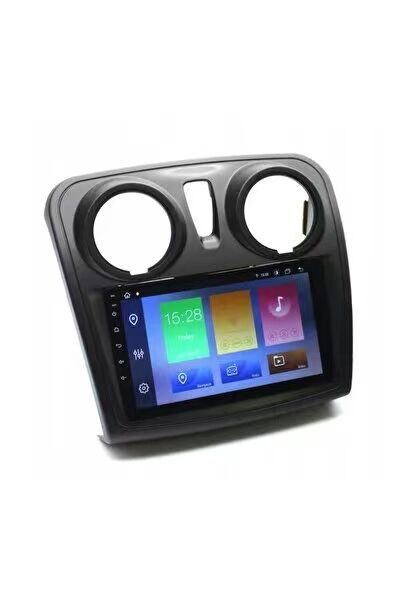 DACİA DOKKER LODGY 2012-2020 6 GB RAM + 128 GB HAFIZA MULTIMEDYA
