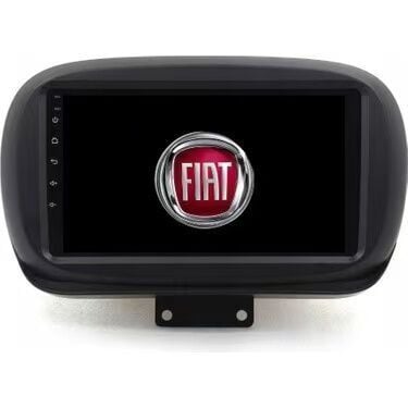 FİAT 500X 2018-2019 8 GB RAM 256 GB HAZIFA MULTIMEDYA