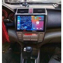 HONDA CITY 2011-2016 6 GB RAM 128 GB HAFIZA