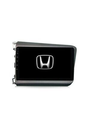 HONDA CİVİC FB7 2012 - 2016 KASA  6 GB RAM 128 GB HAFIZA MULTİMEDYA CARPLAY